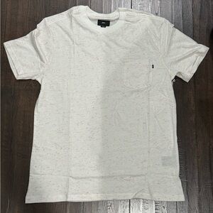 Obey McCarren Neps Pocket Tee